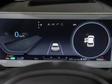 Hyundai IONIQ 5  Uniq