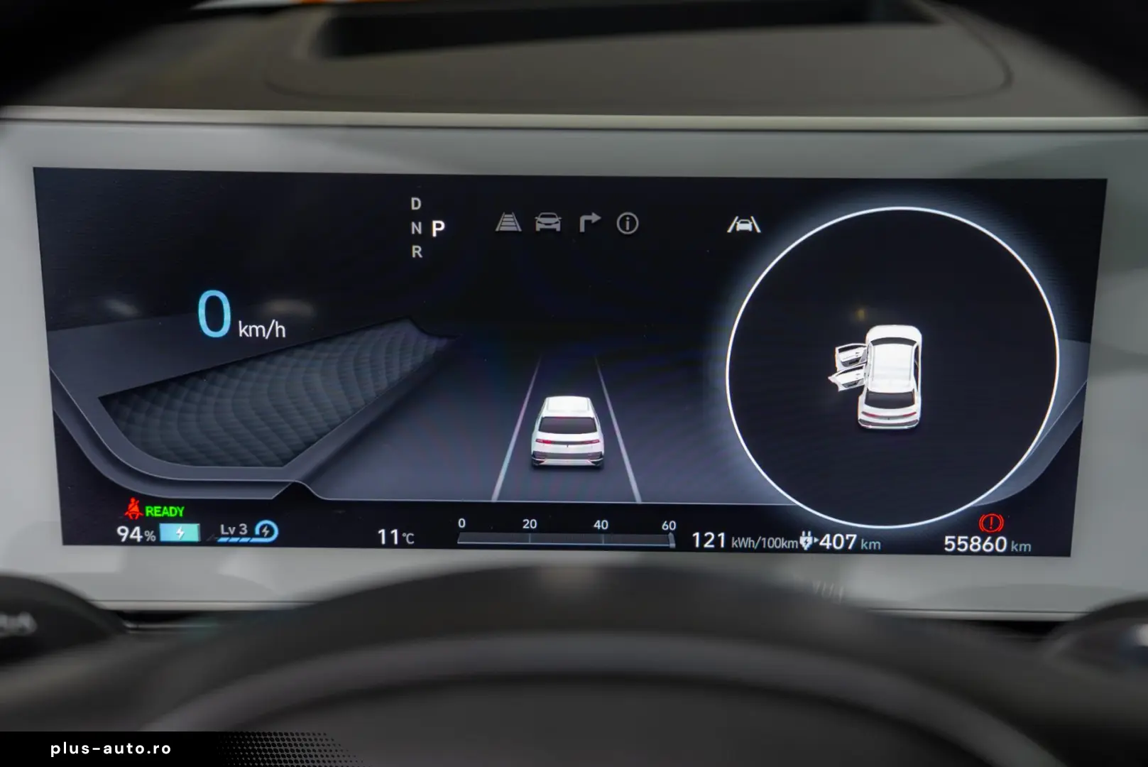 Hyundai IONIQ 5  Uniq