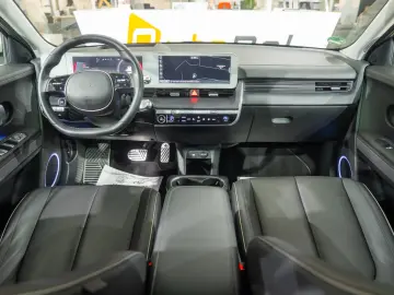Hyundai IONIQ 5  Uniq
