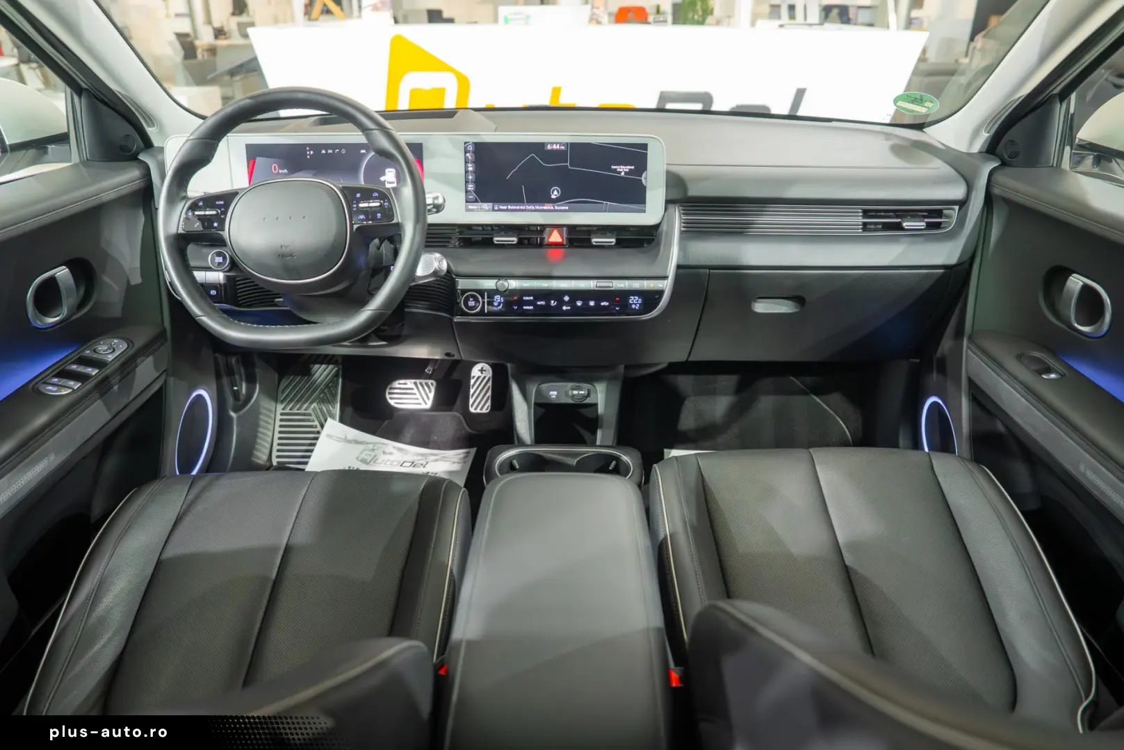 Hyundai IONIQ 5  Uniq