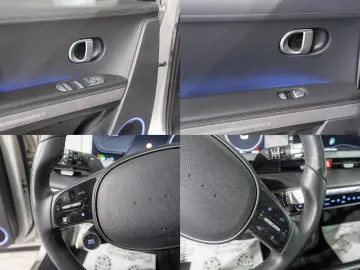 Hyundai IONIQ 5  Uniq