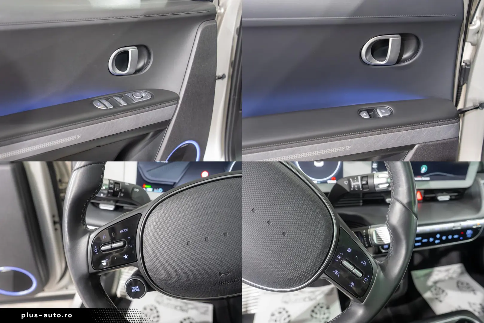 Hyundai IONIQ 5  Uniq