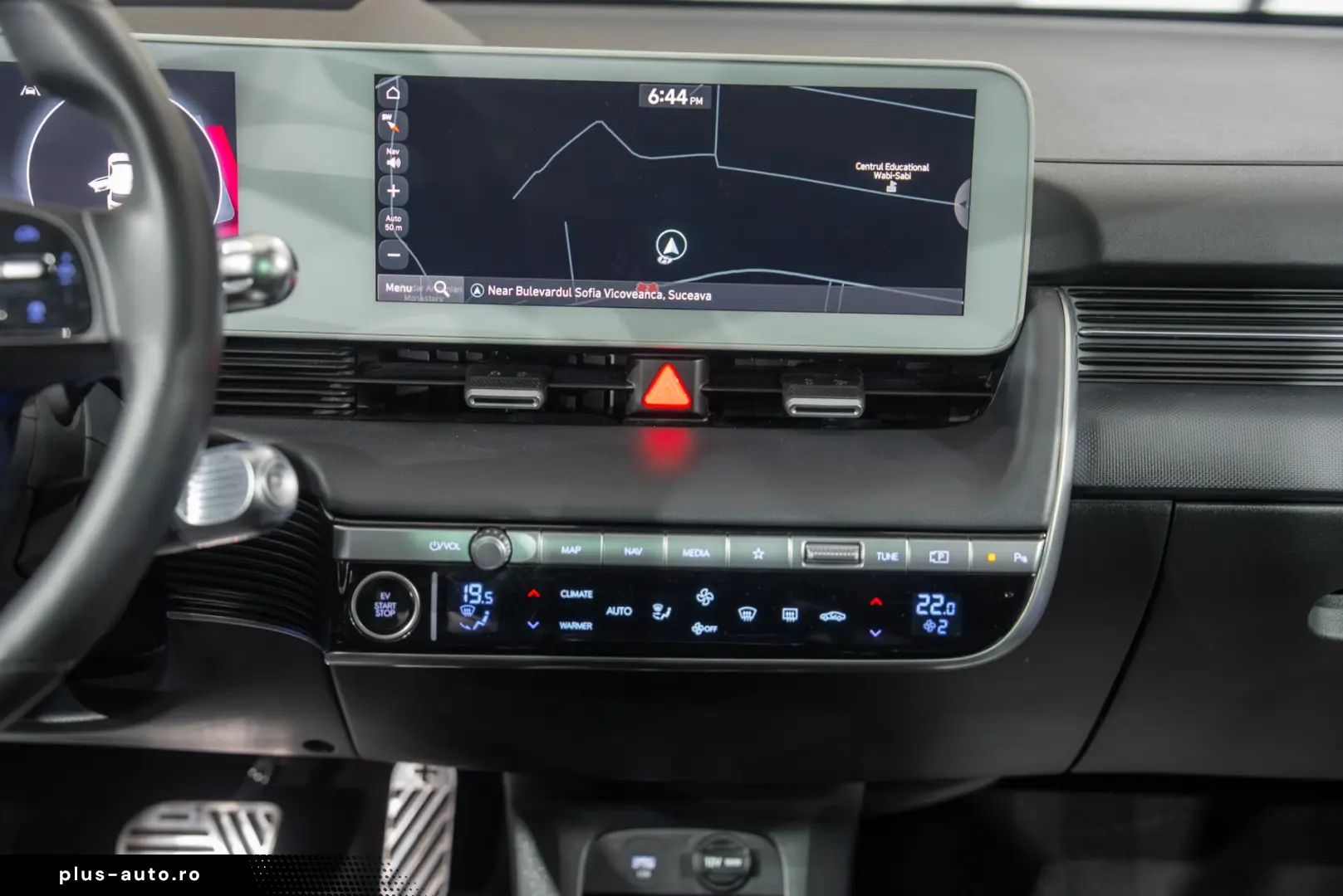 Hyundai IONIQ 5  Uniq