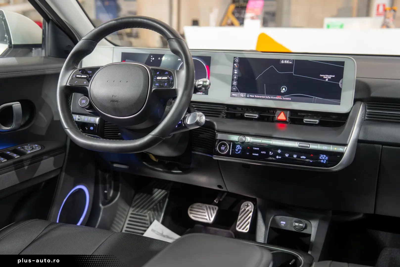 Hyundai IONIQ 5  Uniq