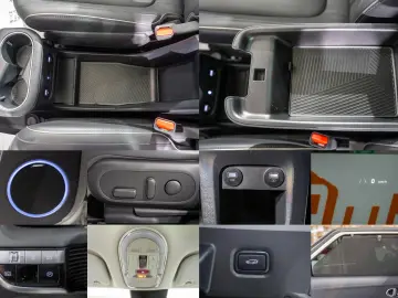 Hyundai IONIQ 5  Uniq