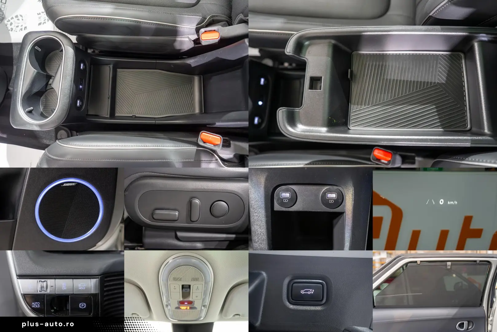 Hyundai IONIQ 5  Uniq