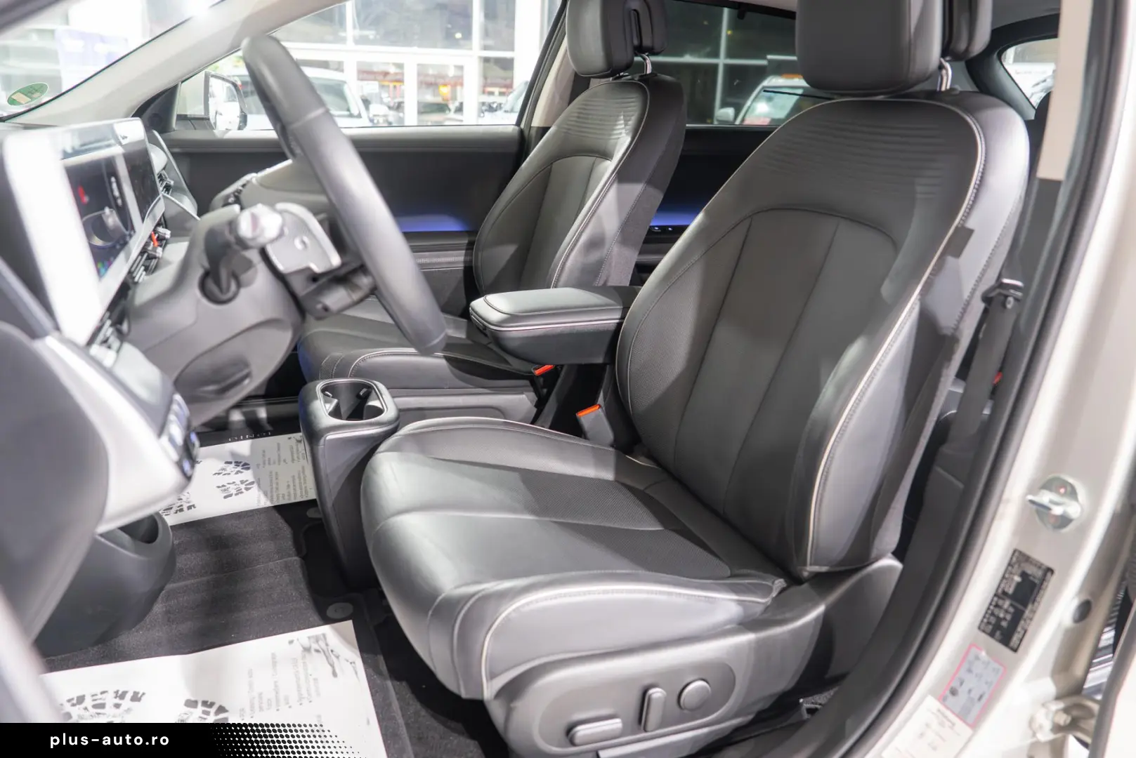 Hyundai IONIQ 5  Uniq