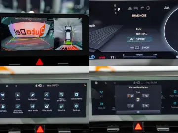 Hyundai IONIQ 5  Uniq