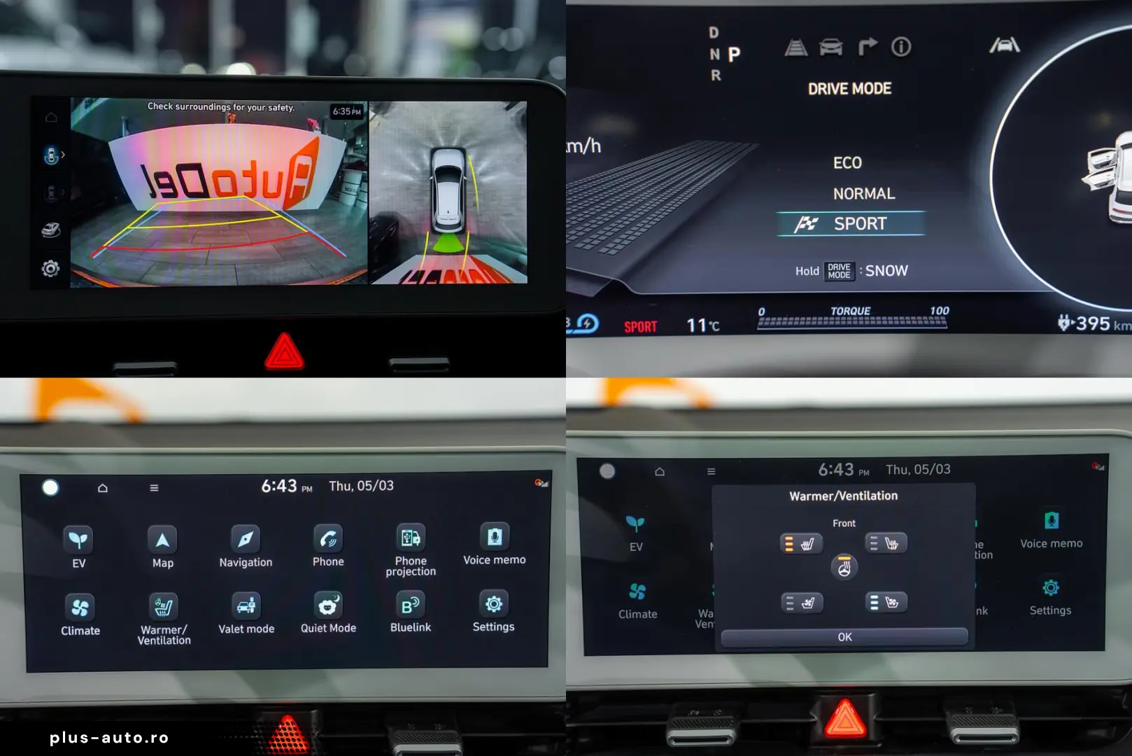 Hyundai IONIQ 5  Uniq