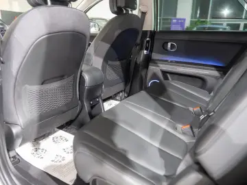 Hyundai IONIQ 5  Uniq