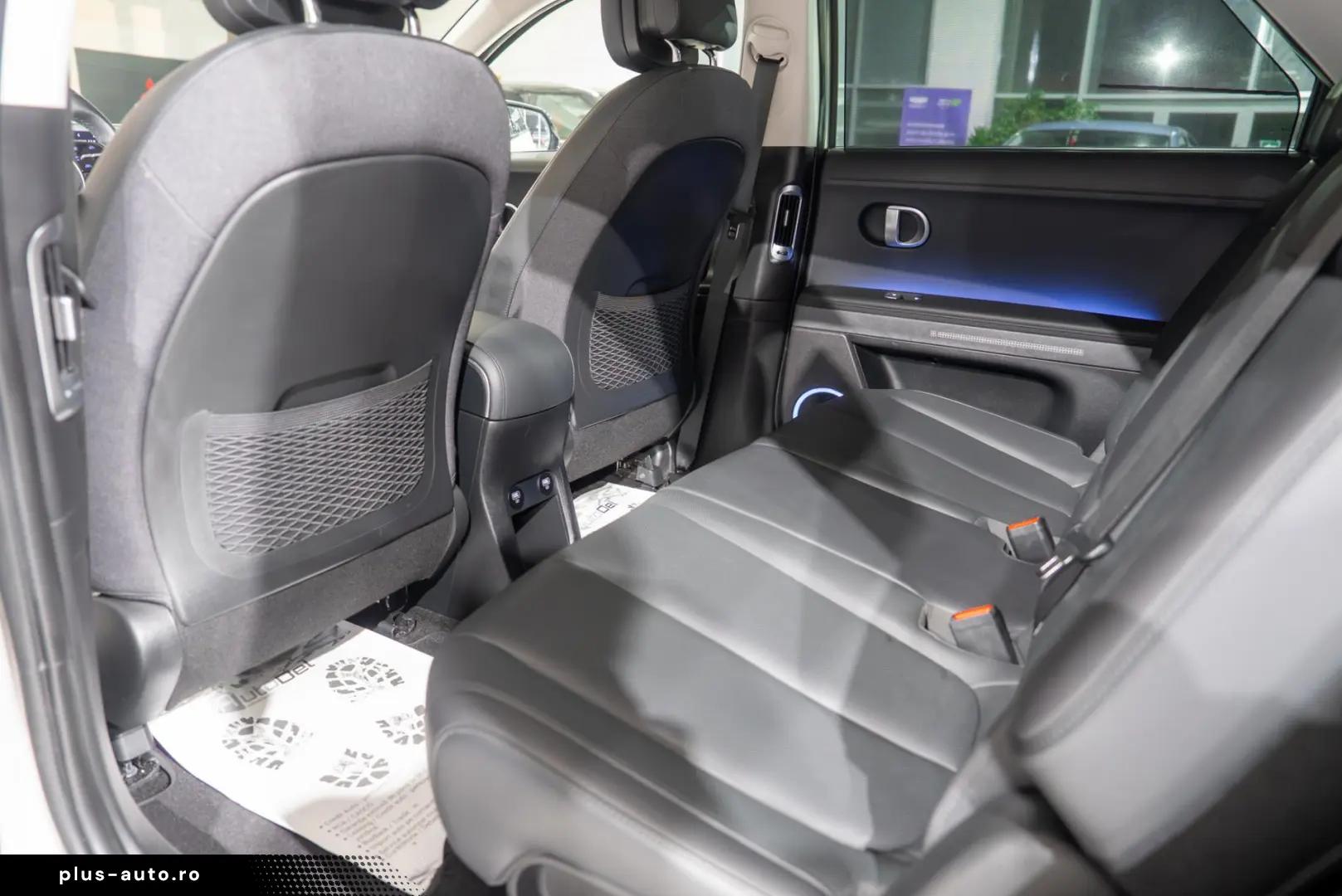 Hyundai IONIQ 5  Uniq