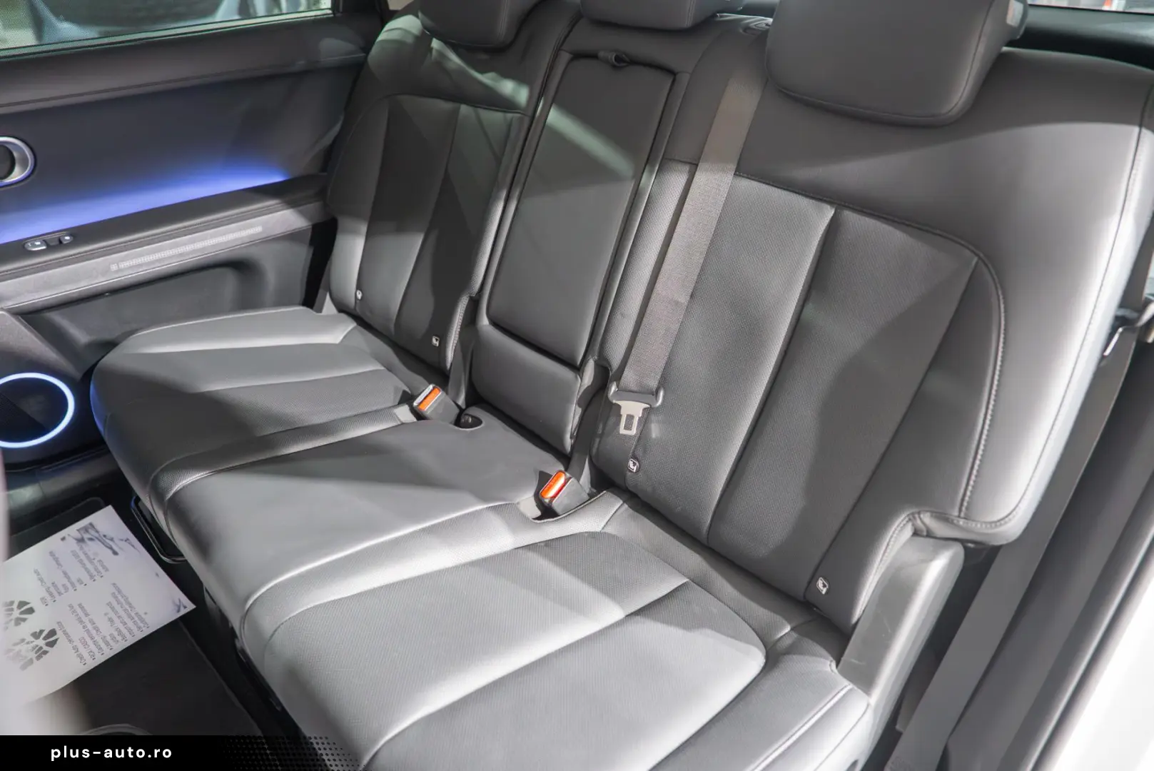 Hyundai IONIQ 5  Uniq