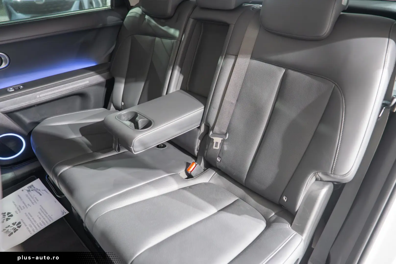 Hyundai IONIQ 5  Uniq