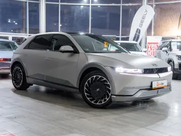 Hyundai IONIQ 5  Uniq