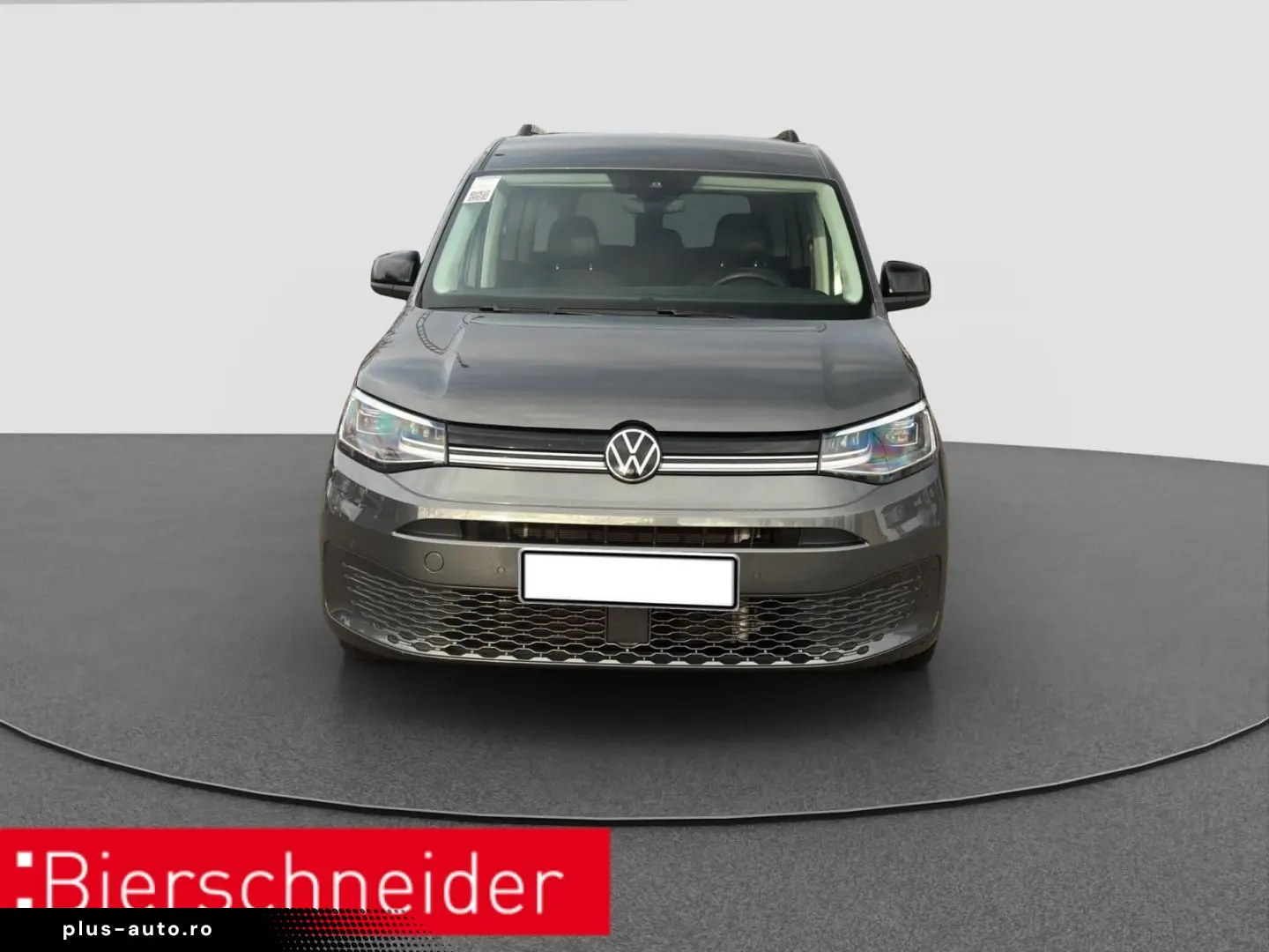 VW Caddy Maxi 2.0 TDI DSG Style NAVI 18 ACC SHZ