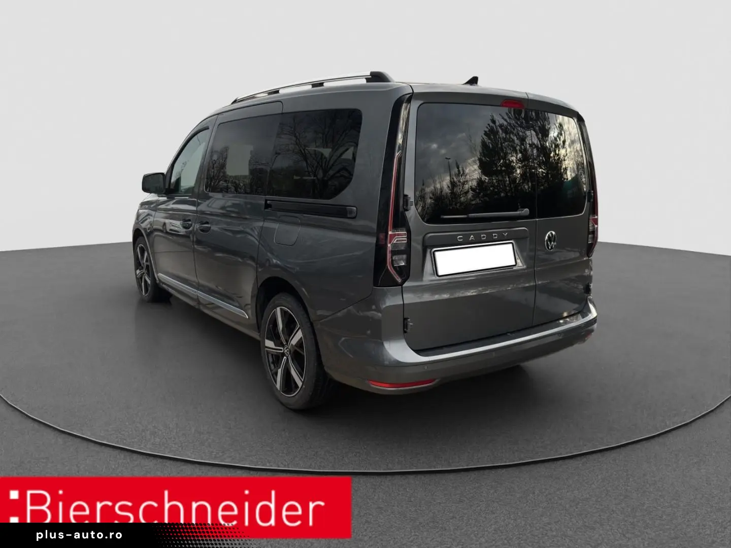 VW Caddy Maxi 2.0 TDI DSG Style NAVI 18 ACC SHZ