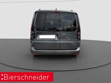 VW Caddy Maxi 2.0 TDI DSG Style NAVI 18 ACC SHZ