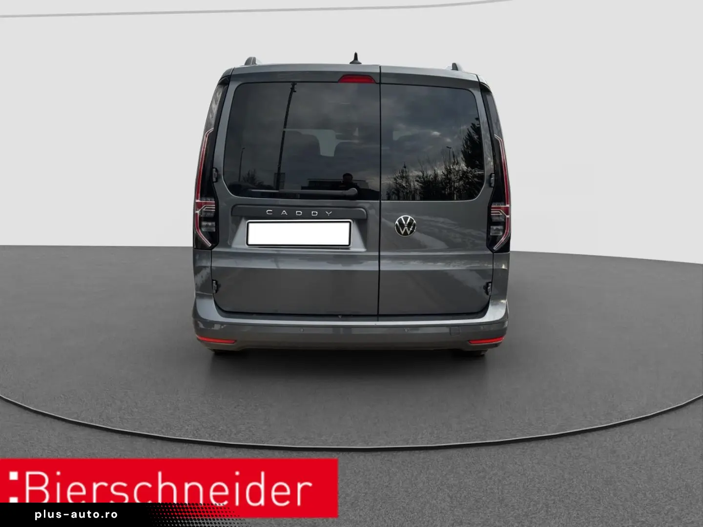 VW Caddy Maxi 2.0 TDI DSG Style NAVI 18 ACC SHZ