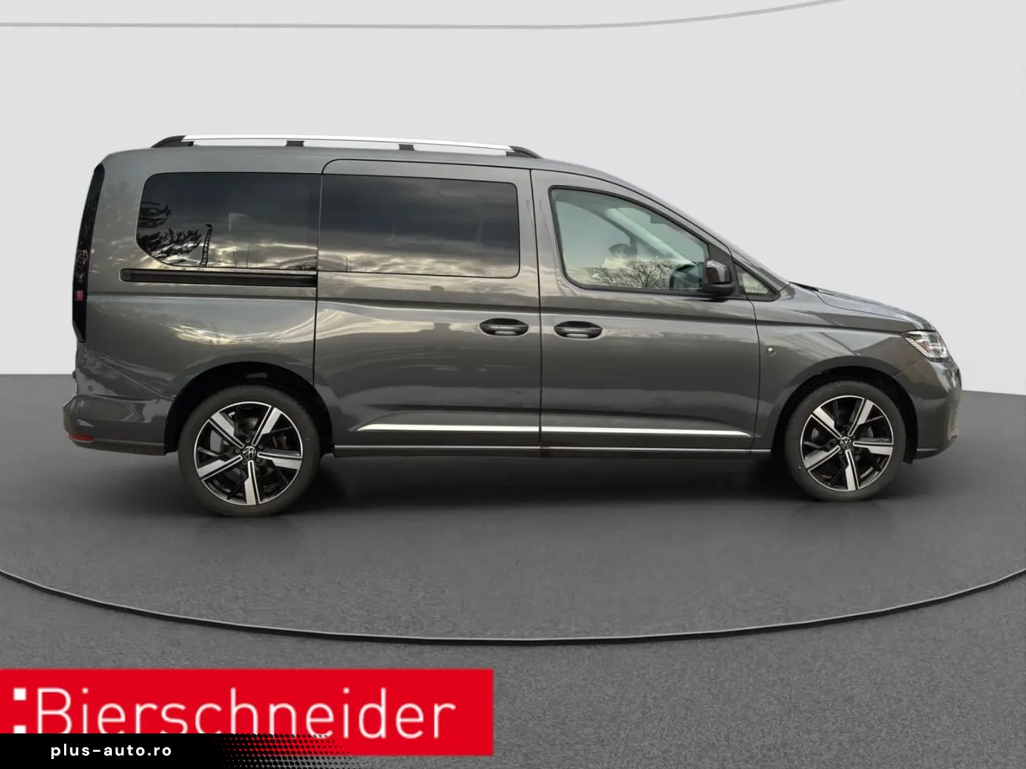 VW Caddy Maxi 2.0 TDI DSG Style NAVI 18 ACC SHZ