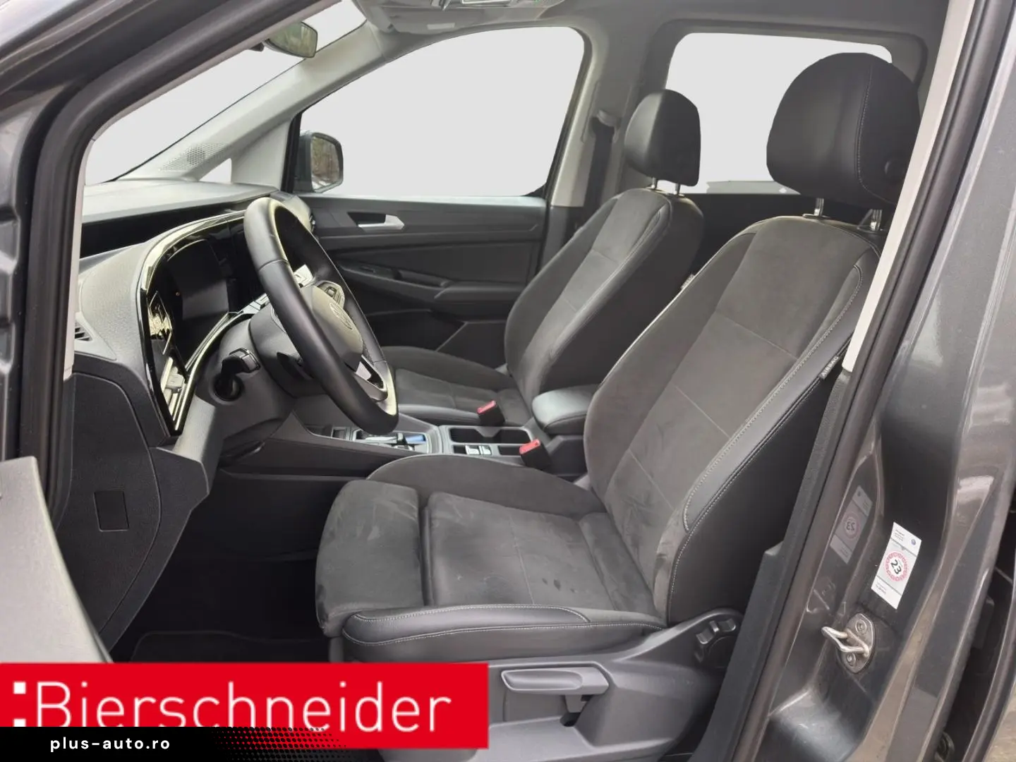 VW Caddy Maxi 2.0 TDI DSG Style NAVI 18 ACC SHZ