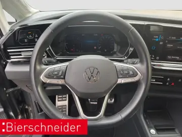 VW Caddy Maxi 2.0 TDI DSG Style NAVI 18 ACC SHZ