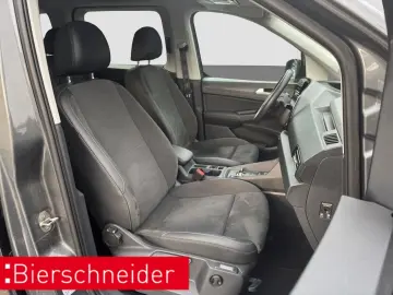 VW Caddy Maxi 2.0 TDI DSG Style NAVI 18 ACC SHZ