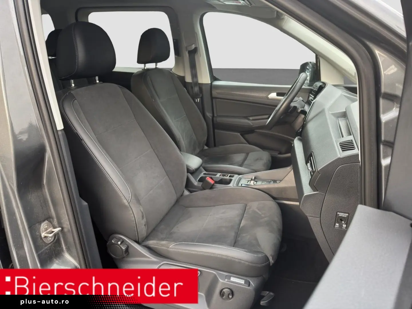 VW Caddy Maxi 2.0 TDI DSG Style NAVI 18 ACC SHZ