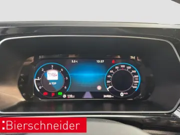 VW Caddy Maxi 2.0 TDI DSG Style NAVI 18 ACC SHZ