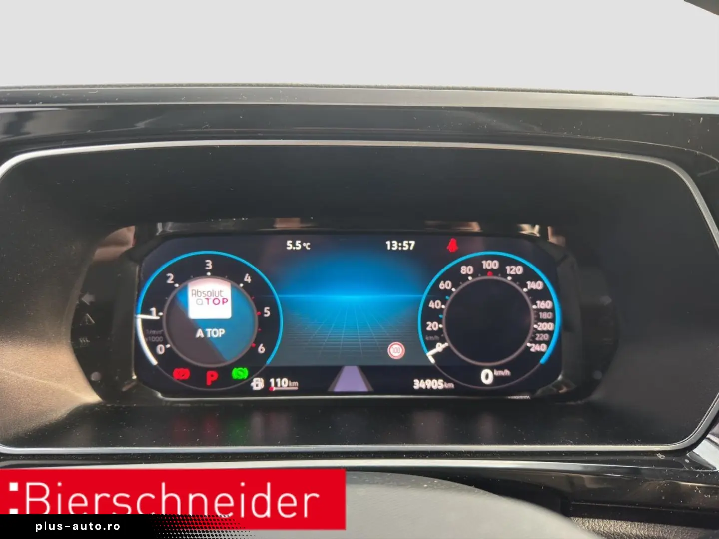 VW Caddy Maxi 2.0 TDI DSG Style NAVI 18 ACC SHZ