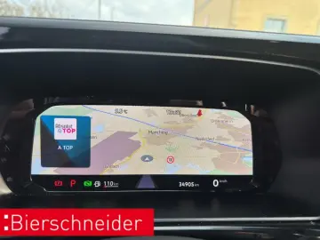 VW Caddy Maxi 2.0 TDI DSG Style NAVI 18 ACC SHZ