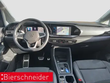 VW Caddy Maxi 2.0 TDI DSG Style NAVI 18 ACC SHZ