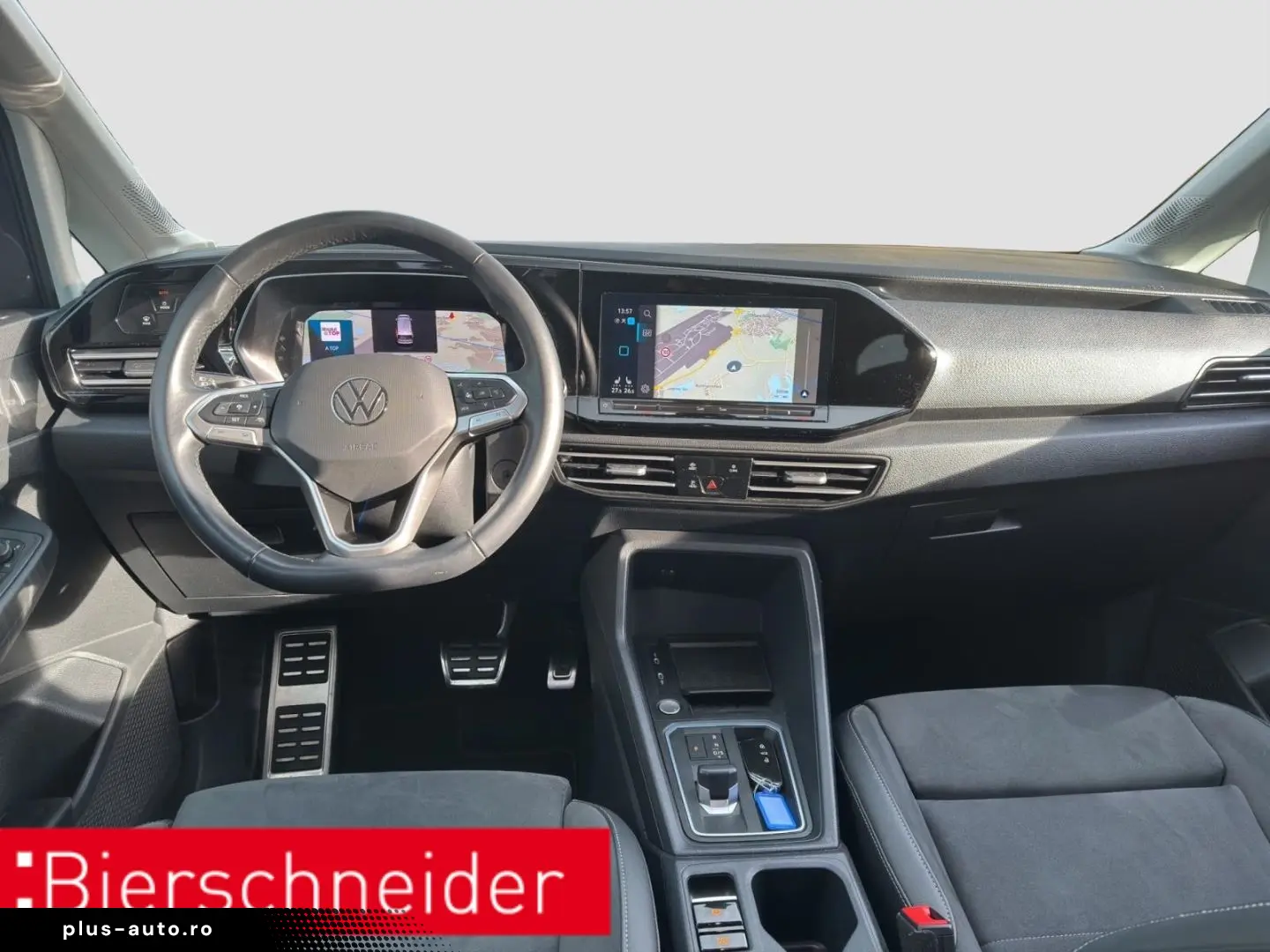 VW Caddy Maxi 2.0 TDI DSG Style NAVI 18 ACC SHZ