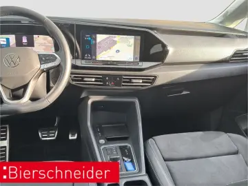 VW Caddy Maxi 2.0 TDI DSG Style NAVI 18 ACC SHZ