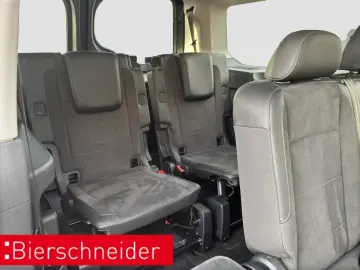 VW Caddy Maxi 2.0 TDI DSG Style NAVI 18 ACC SHZ