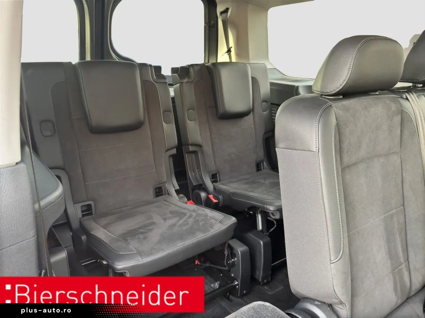 VW Caddy Maxi 2.0 TDI DSG Style NAVI 18 ACC SHZ