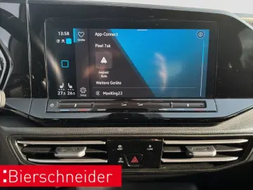 VW Caddy Maxi 2.0 TDI DSG Style NAVI 18 ACC SHZ