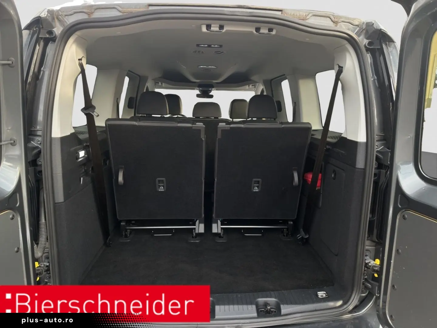 VW Caddy Maxi 2.0 TDI DSG Style NAVI 18 ACC SHZ