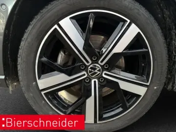 VW Caddy Maxi 2.0 TDI DSG Style NAVI 18 ACC SHZ