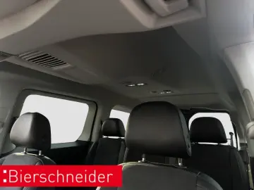 VW Caddy Maxi 2.0 TDI DSG Style NAVI 18 ACC SHZ