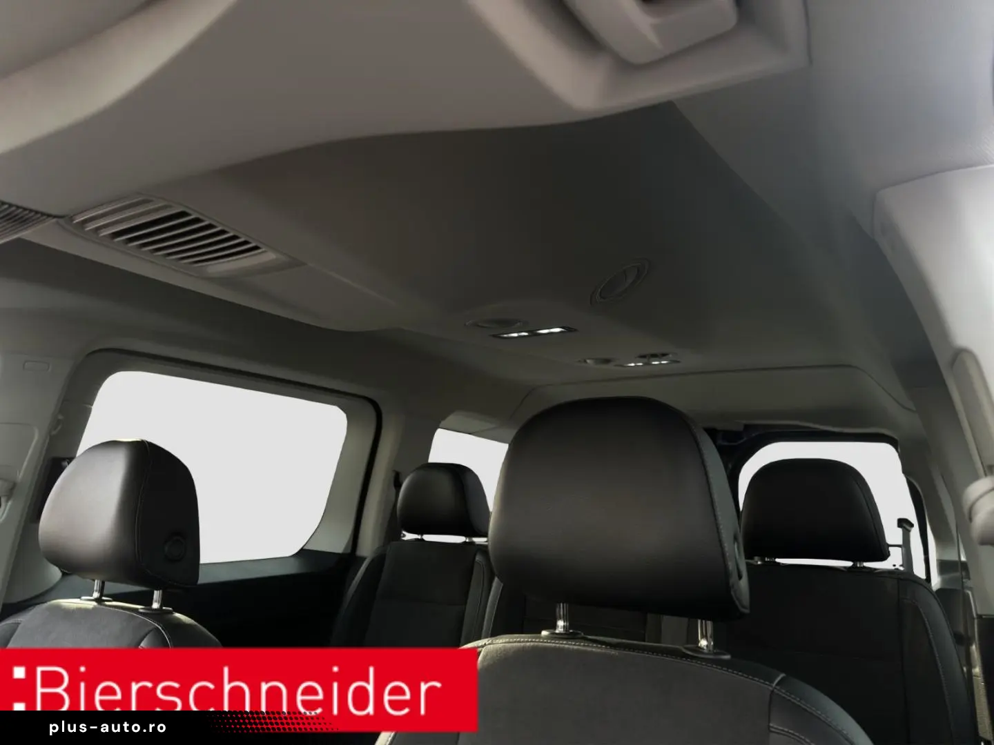 VW Caddy Maxi 2.0 TDI DSG Style NAVI 18 ACC SHZ