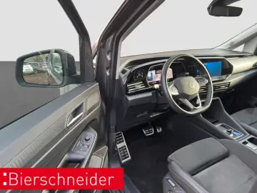 VW Caddy Maxi 2.0 TDI DSG Style NAVI 18 ACC SHZ