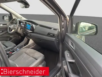 VW Caddy Maxi 2.0 TDI DSG Style NAVI 18 ACC SHZ