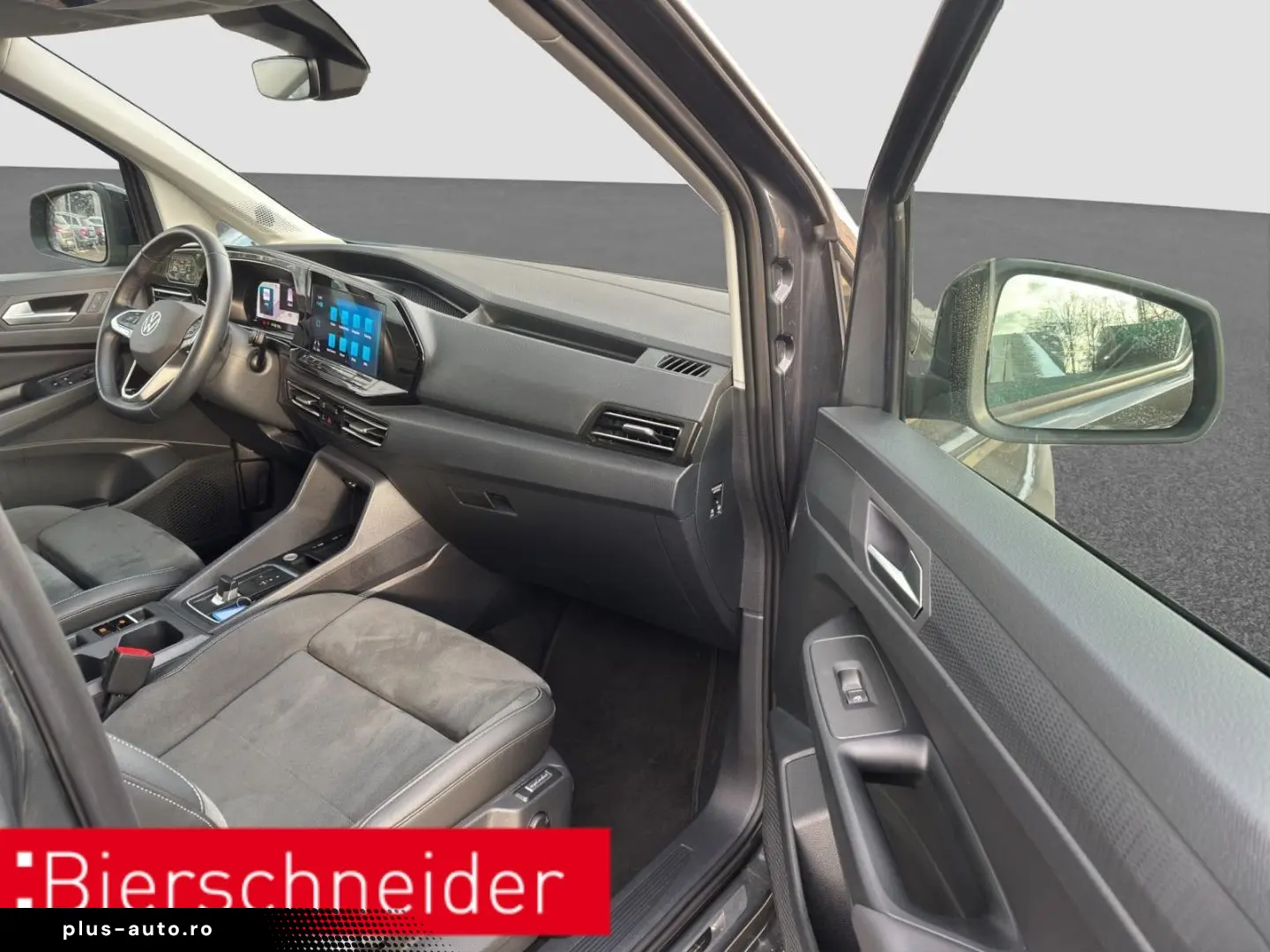 VW Caddy Maxi 2.0 TDI DSG Style NAVI 18 ACC SHZ