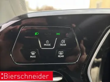 VW Caddy Maxi 2.0 TDI DSG Style NAVI 18 ACC SHZ