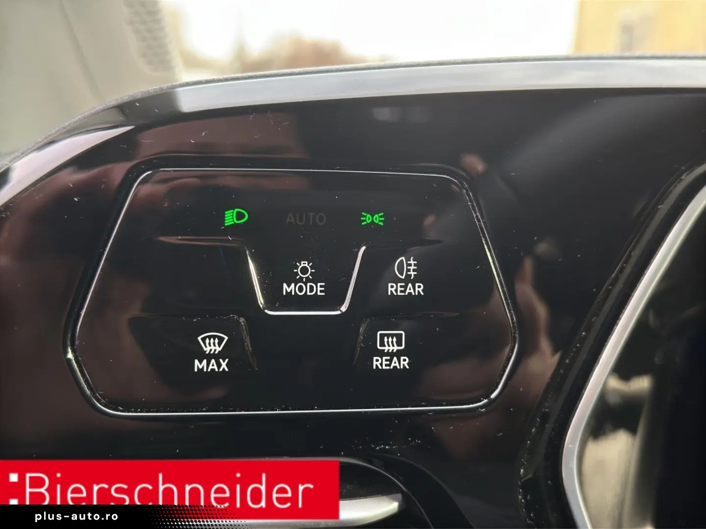 VW Caddy Maxi 2.0 TDI DSG Style NAVI 18 ACC SHZ