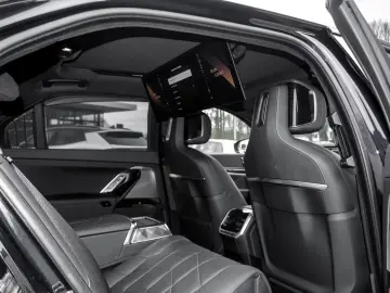 BMW 740 d xDrive M SPORT PRO AHK HuD