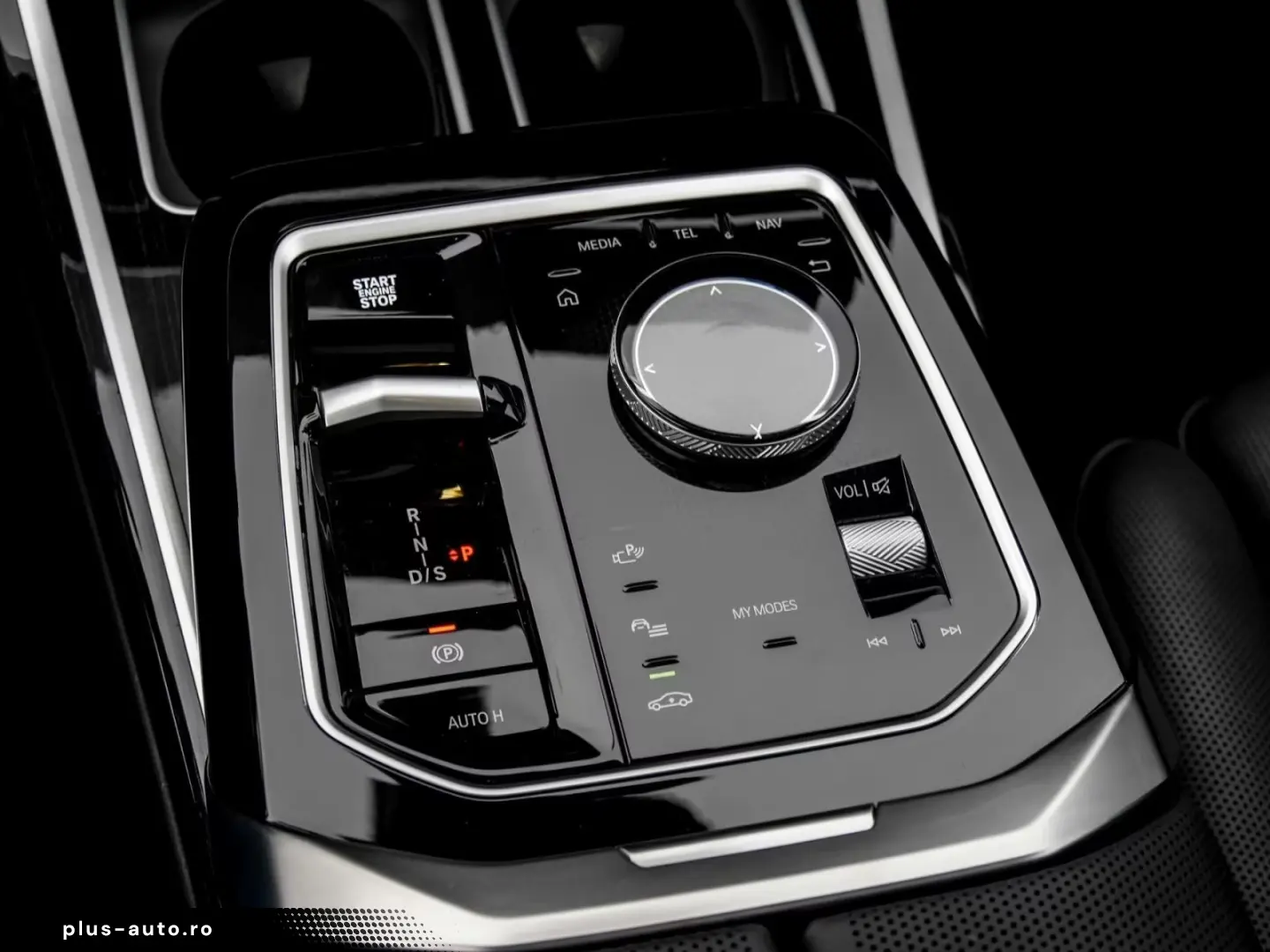 BMW 740 d xDrive M SPORT PRO AHK HuD