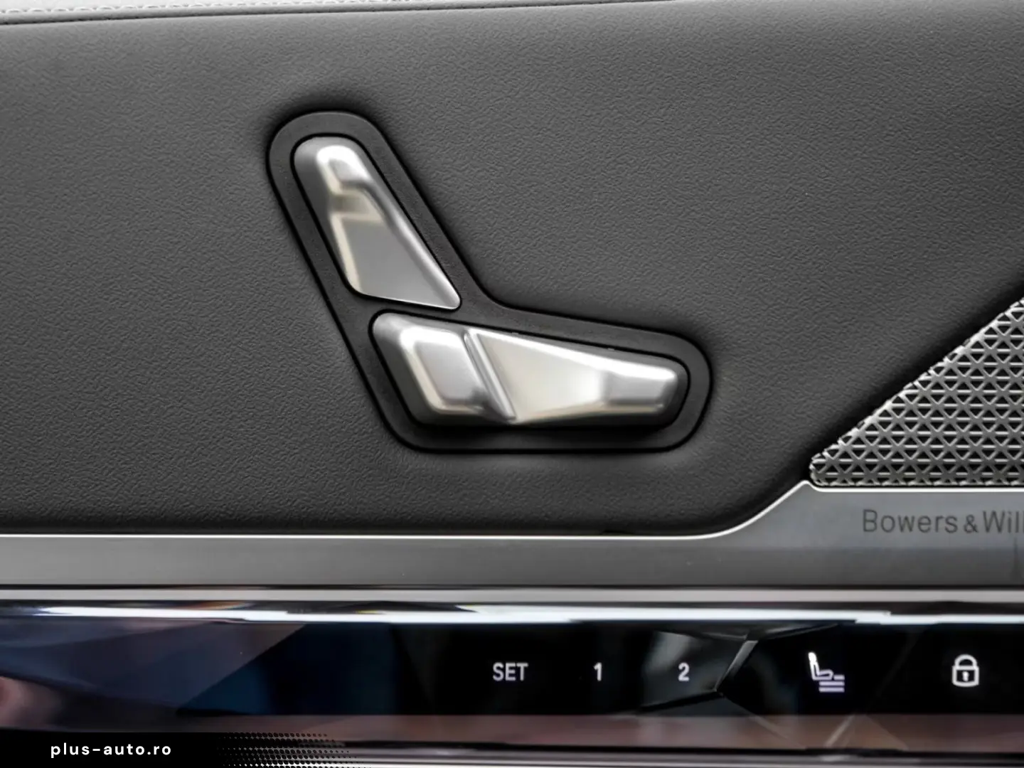 BMW 740 d xDrive M SPORT PRO AHK HuD