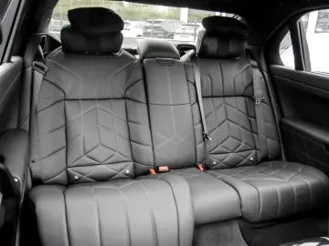 BMW 740 d xDrive M SPORT PRO AHK HuD