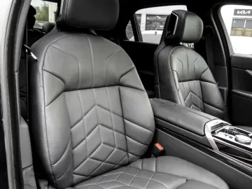 BMW 740 d xDrive M SPORT PRO AHK HuD